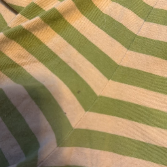 4 pairs of Matilda Jane ruffle shorts Girls size 8 - Picture 9 of 9